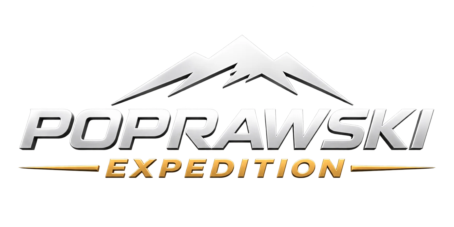 POPRAWSKI Expedition